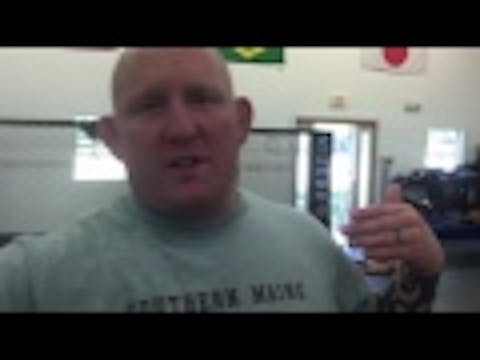 White Belt Magic