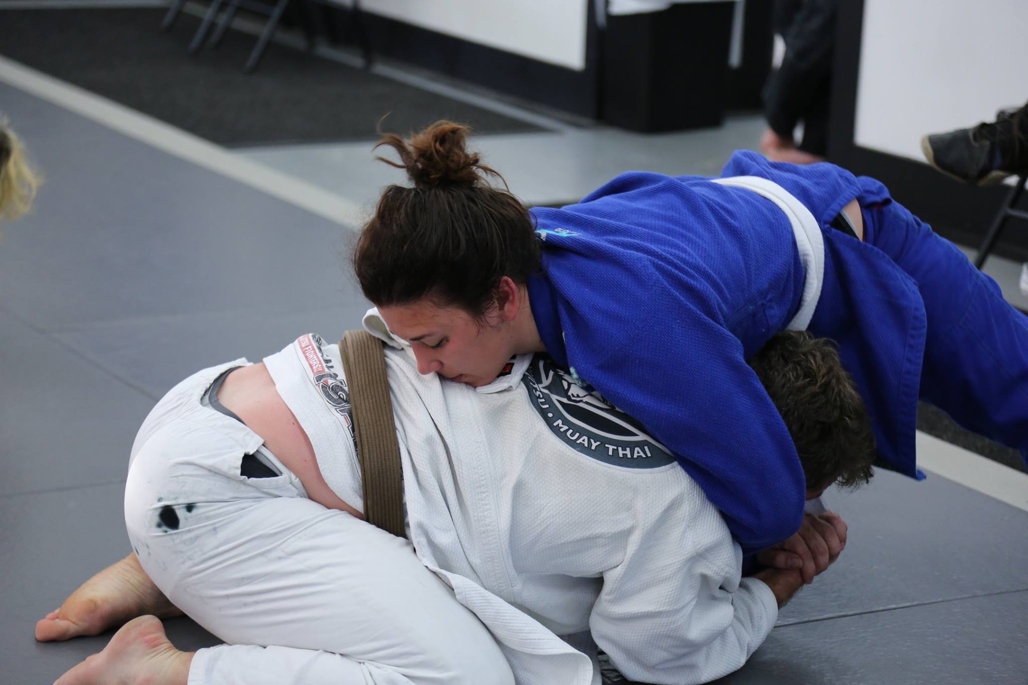 Neutral (Turtle & Non-Positional Finishes)