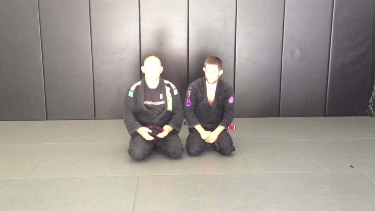 Escape Side Turtle- Roll To Replace Guard