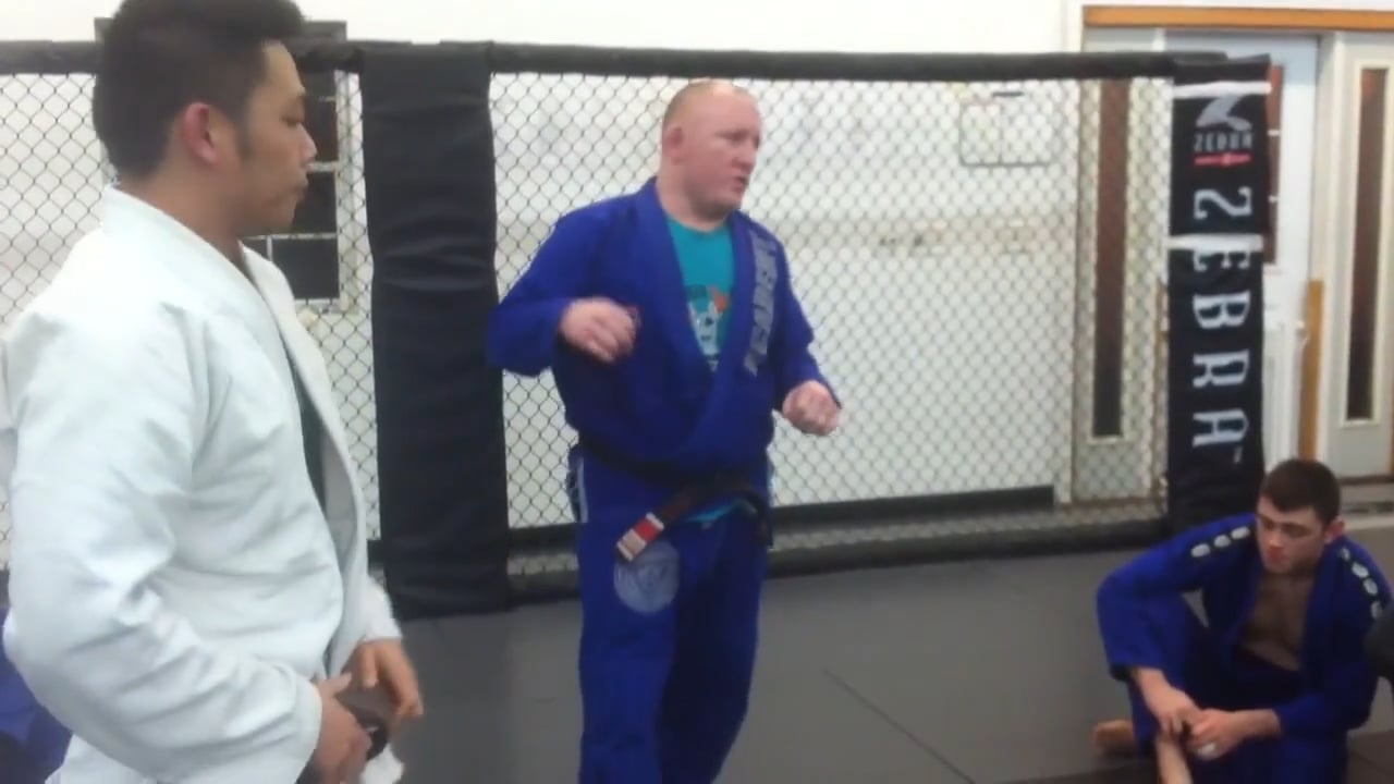 Appeasement Behavior and Self-defense