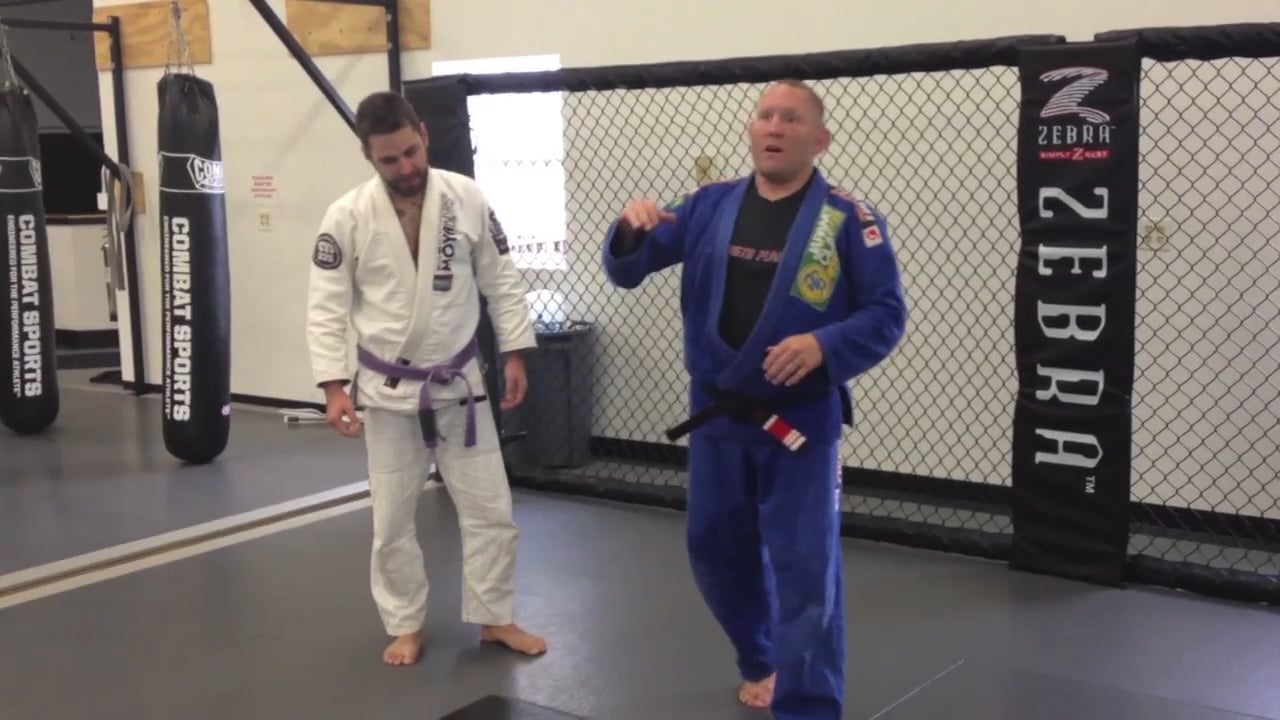 Start To Finish Drills