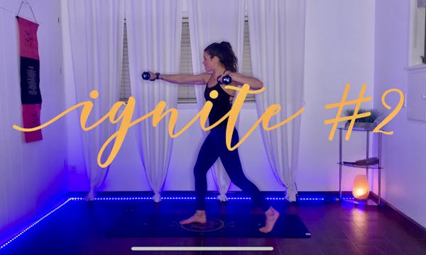 Ignite #2