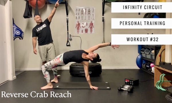 Workout #32