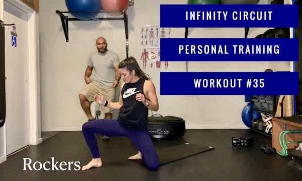 Workout #35