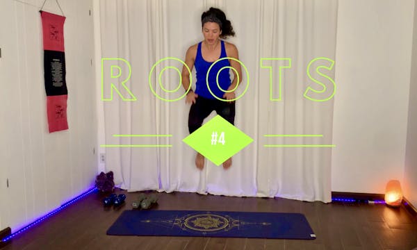 Roots #4
