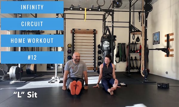Workout #12