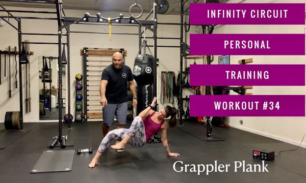 Workout #34