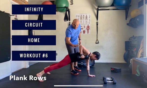Workout #6