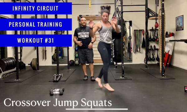 Workout #31