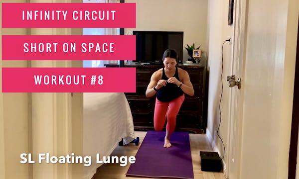 Short on Space #8