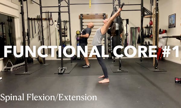 Core #1