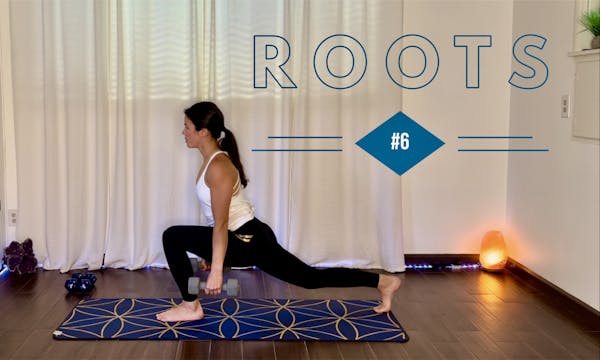 Roots #6
