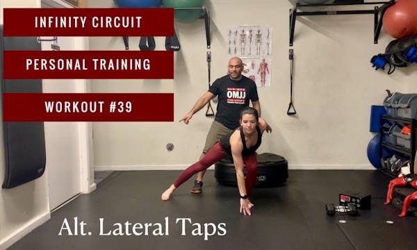 Workout #39