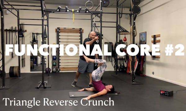 Core #2