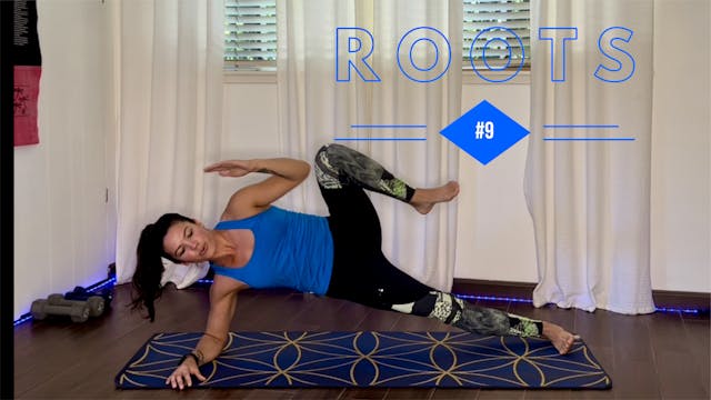 Roots #9