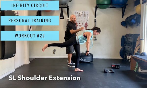 Workout #22