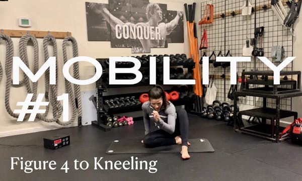 Mobility #1
