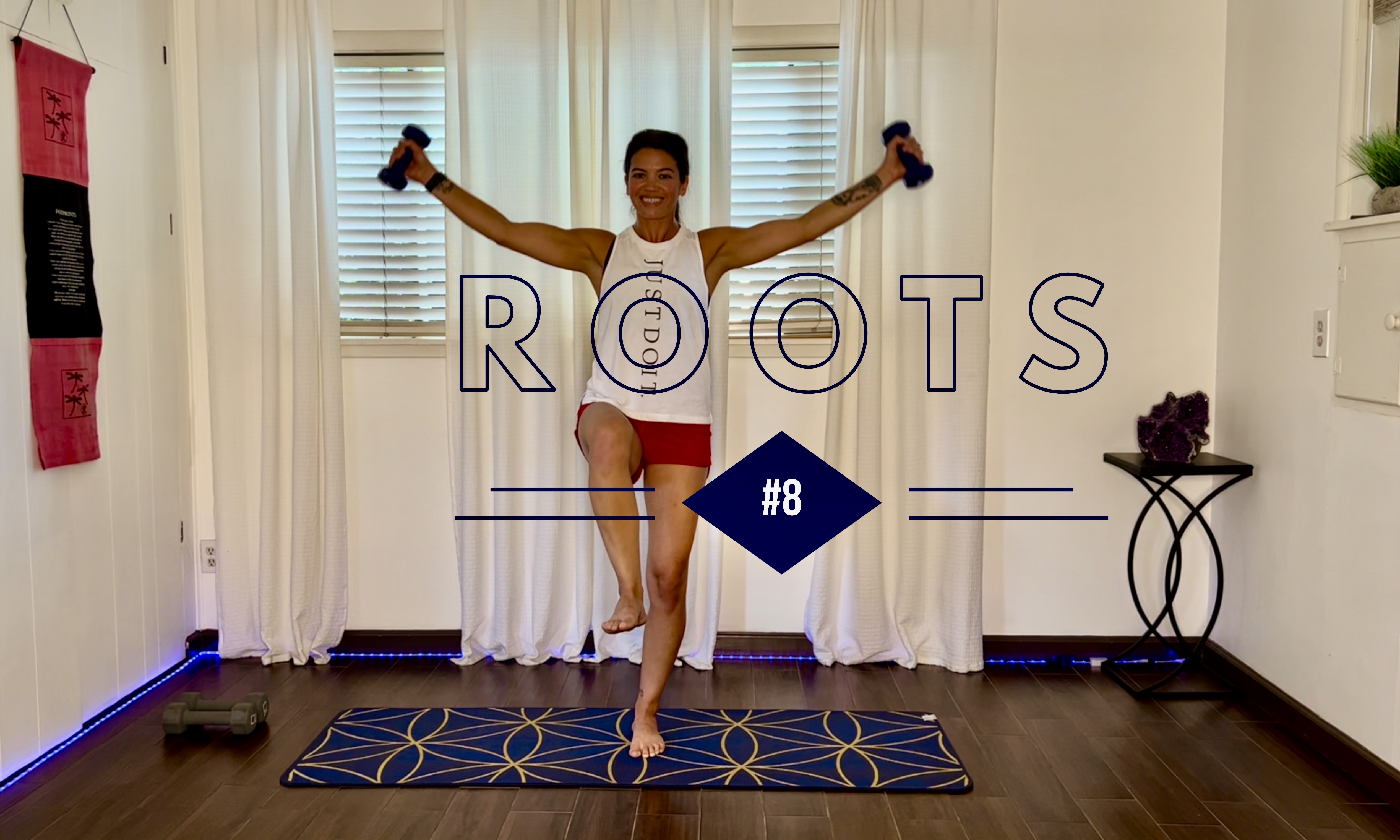 Roots #8