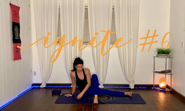 Ignite #6