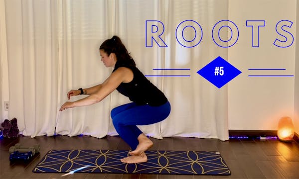 Roots #5