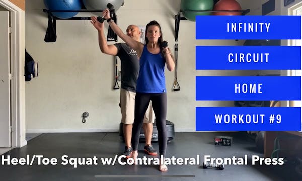 Workout #9