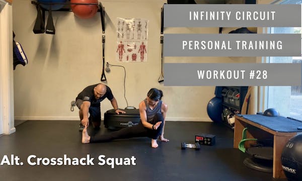 Workout #28
