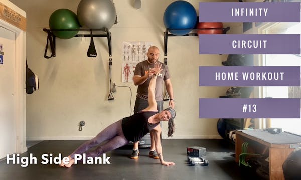Workout #13