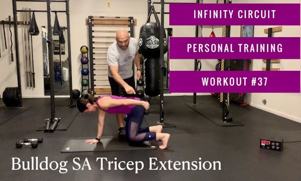 Workout #37