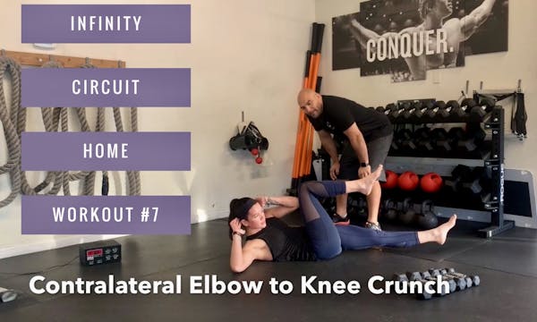Workout #7