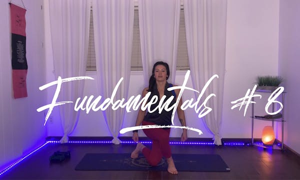 Fundamentals #8