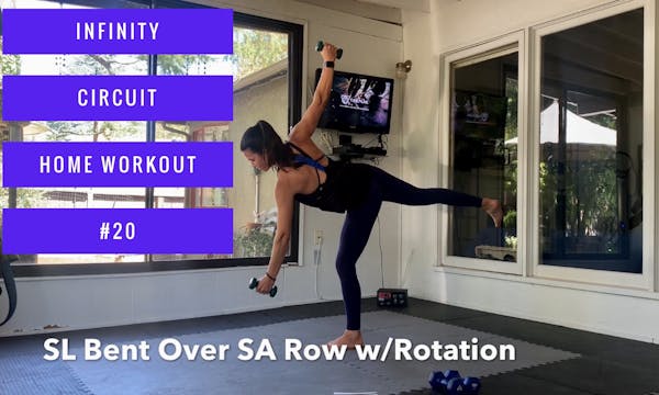 Workout #20
