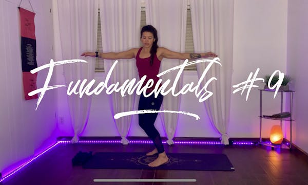 Fundamentals #9