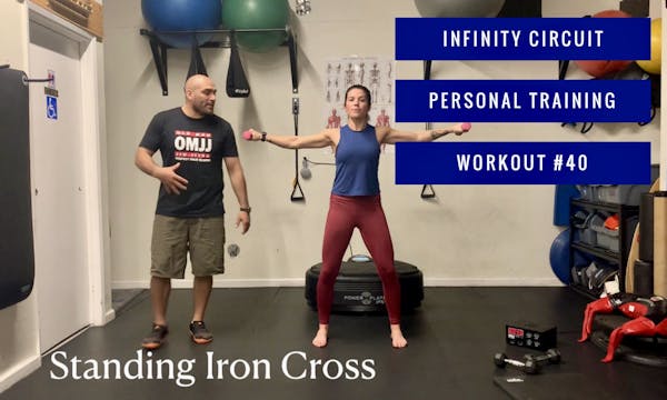 Workout #40