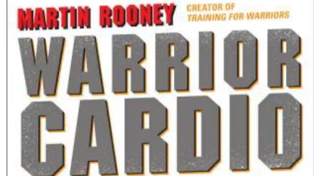 Warrior Cardio Training