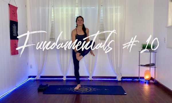Fundamentals #10