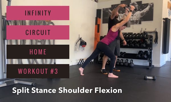 Workout #3