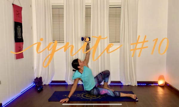 Ignite #10