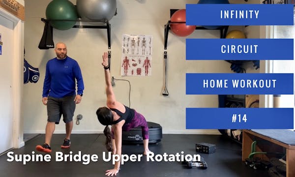 Workout #14