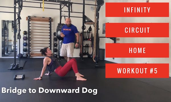 Workout #5