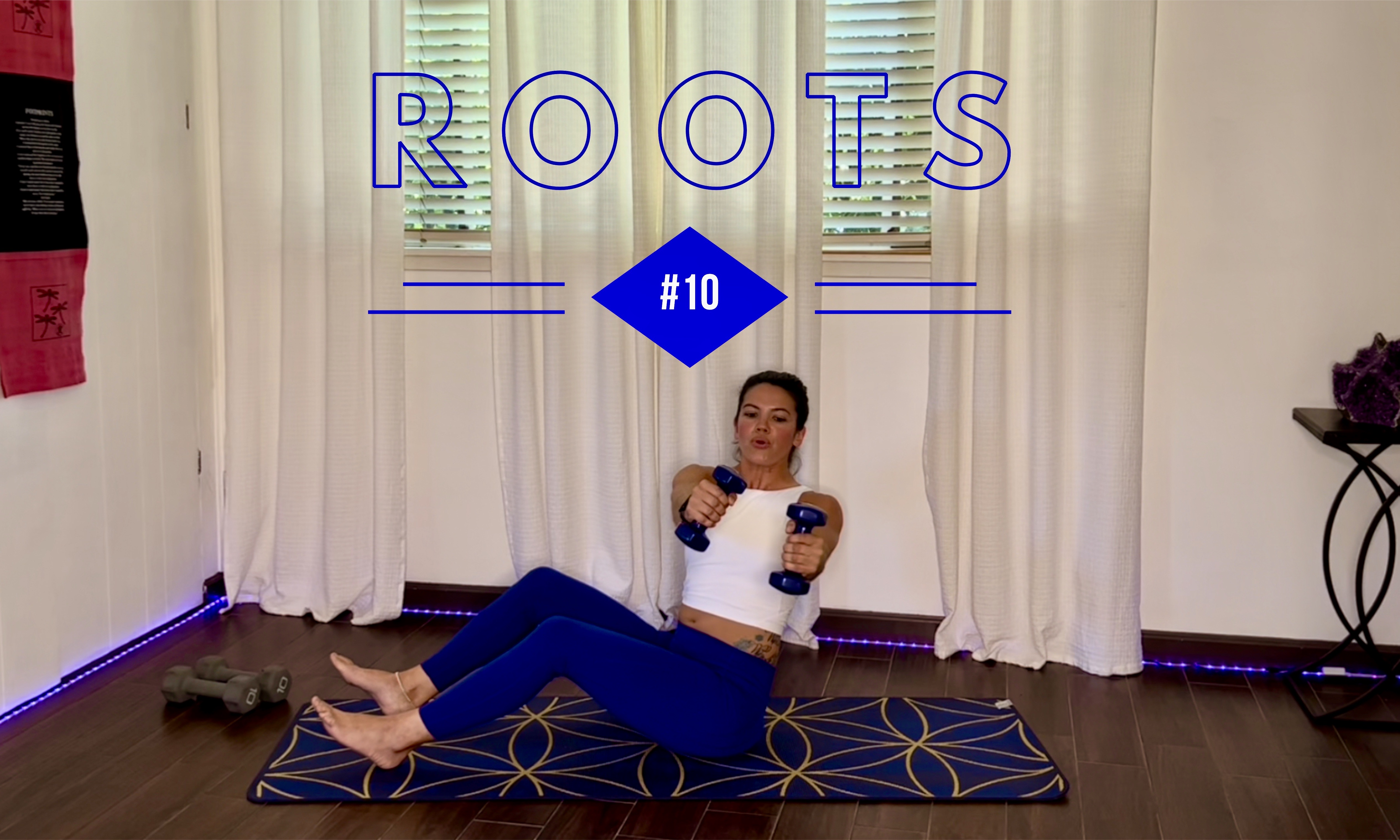 Roots #10