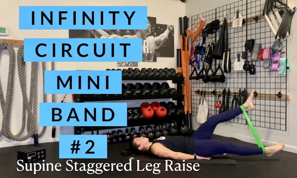 Mini Band #2