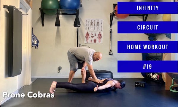 Workout #19