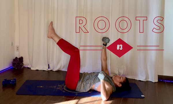 Roots #3