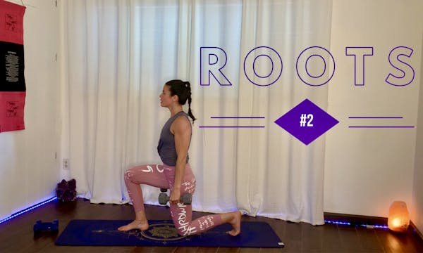 Roots #2