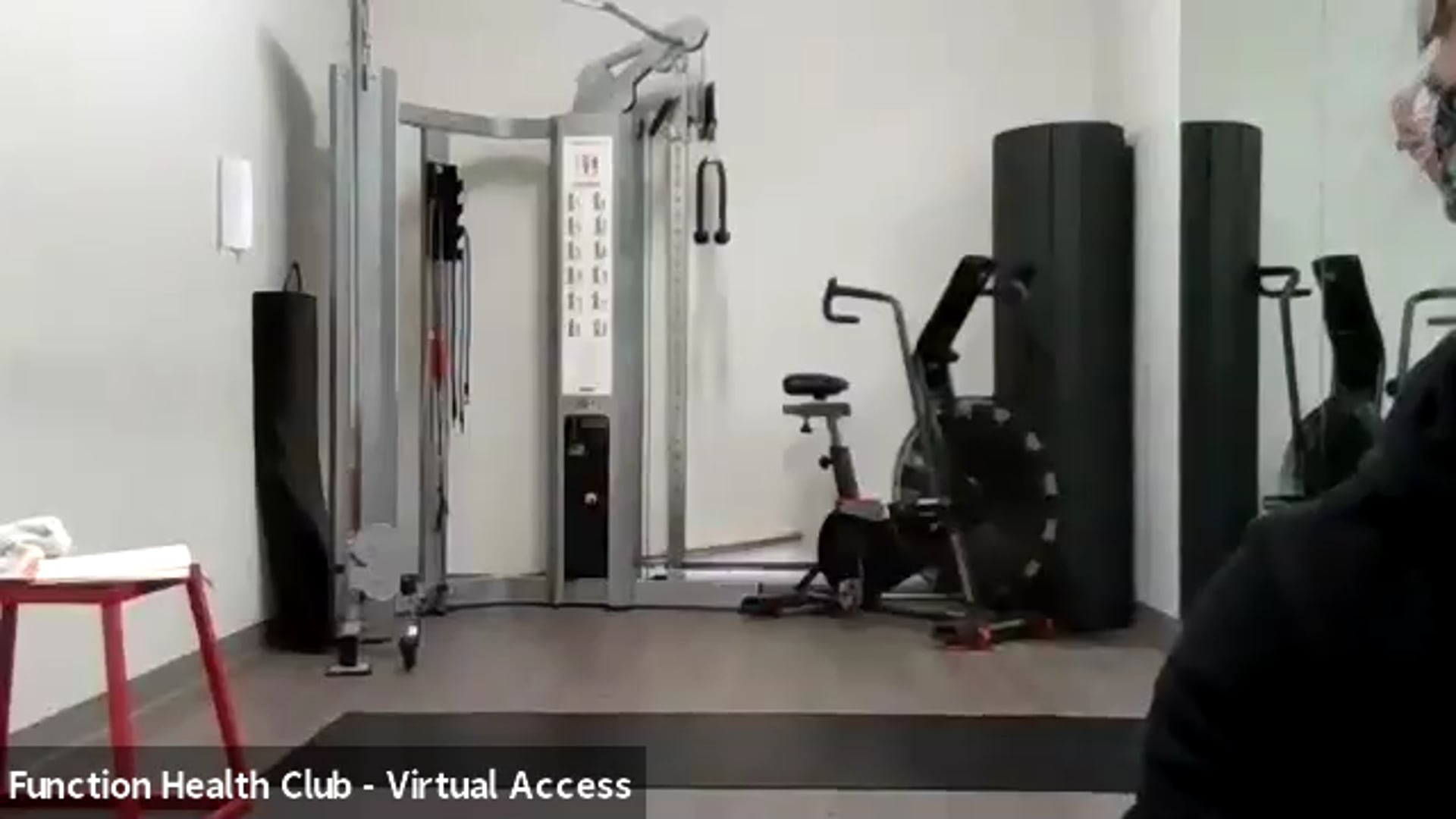 Function Full Body Workout- S4-E10