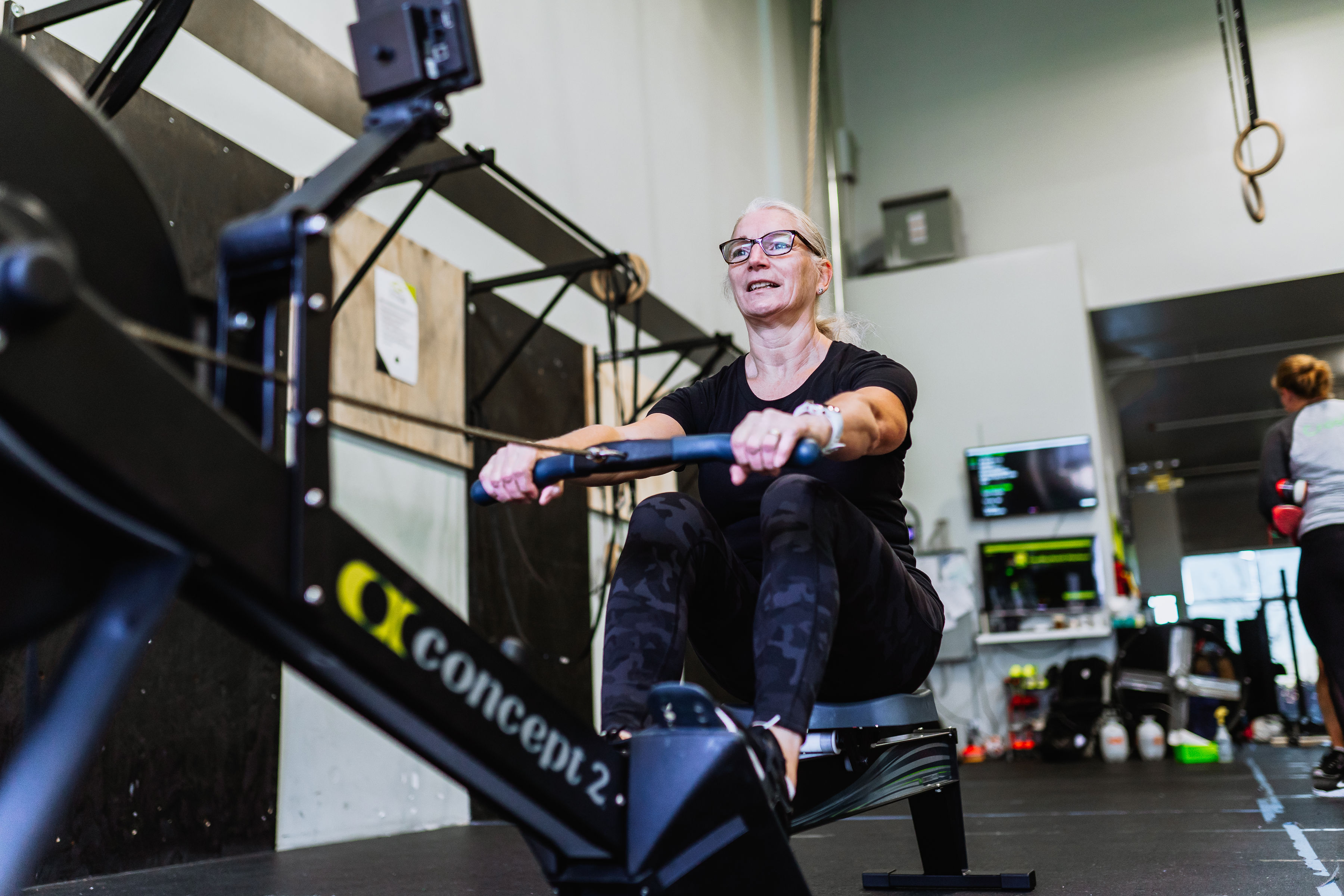 Coach June's Fit for Life Workouts!