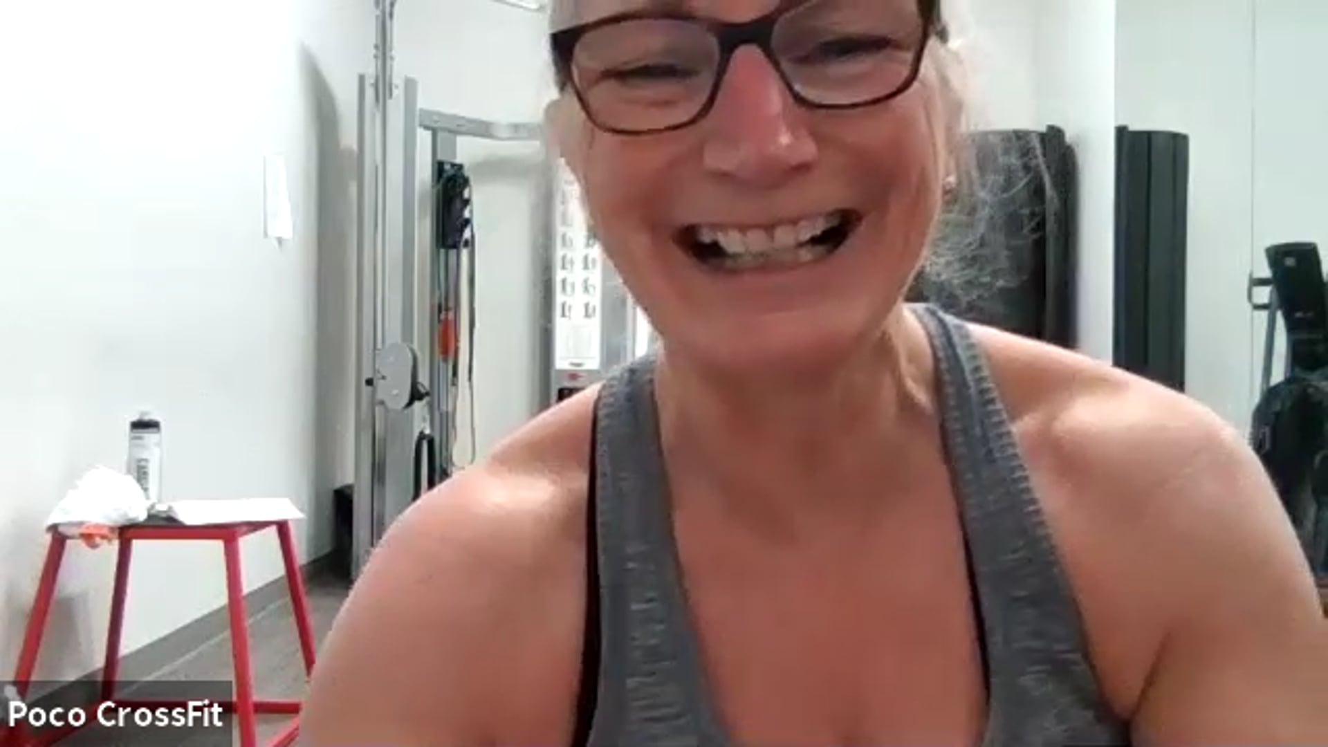 Function Full Body Workout- S1-E4