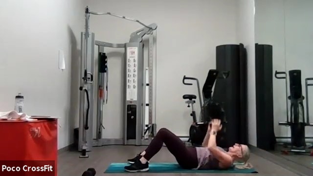 Function Full Body Workout- S1-E6