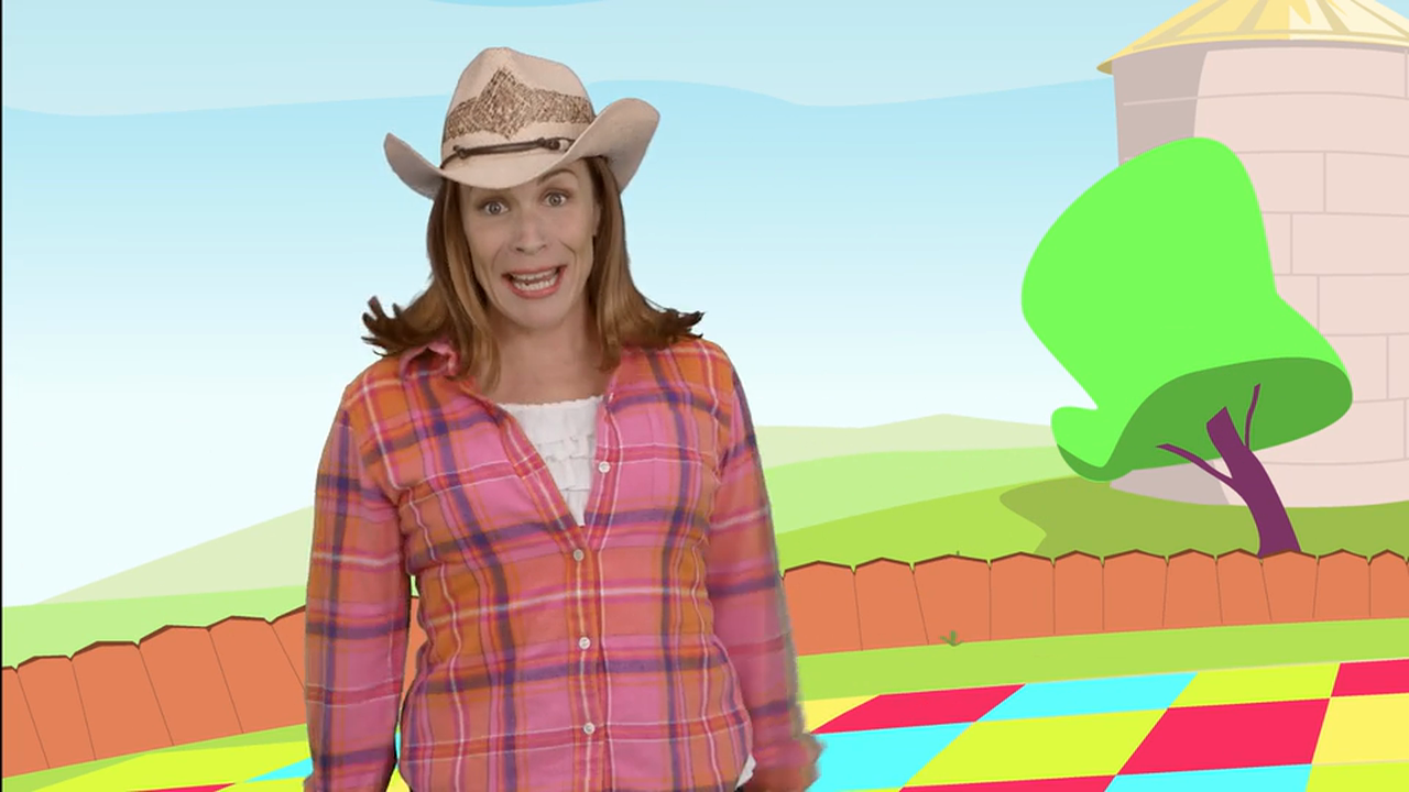 Old MacDonald Had a Farm