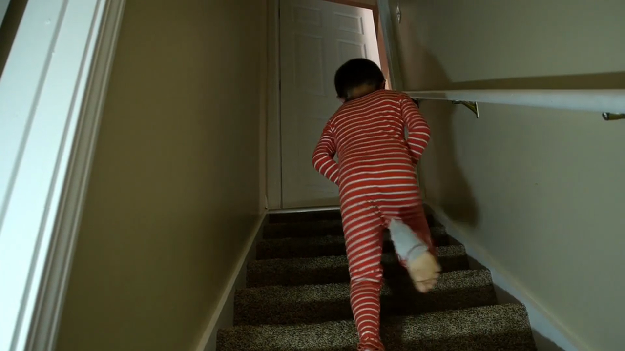 Johny Johny Yes Papa